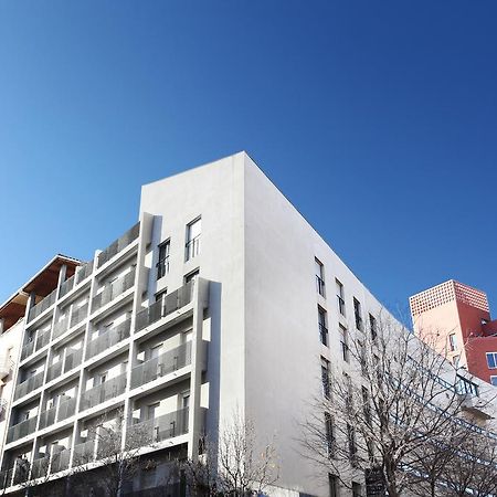 Gsa Residence Les Jardins De Mozart 엑상프로방스 외부 사진