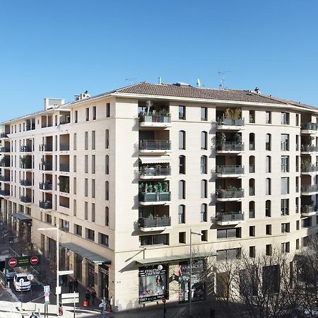Gsa Residence Les Jardins De Mozart 엑상프로방스 외부 사진