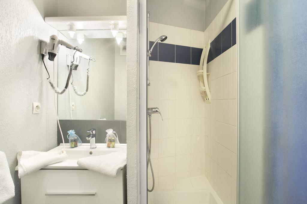 Gsa Residence Les Jardins De Mozart 엑상프로방스 외부 사진