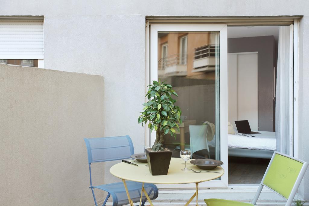 Gsa Residence Les Jardins De Mozart 엑상프로방스 외부 사진