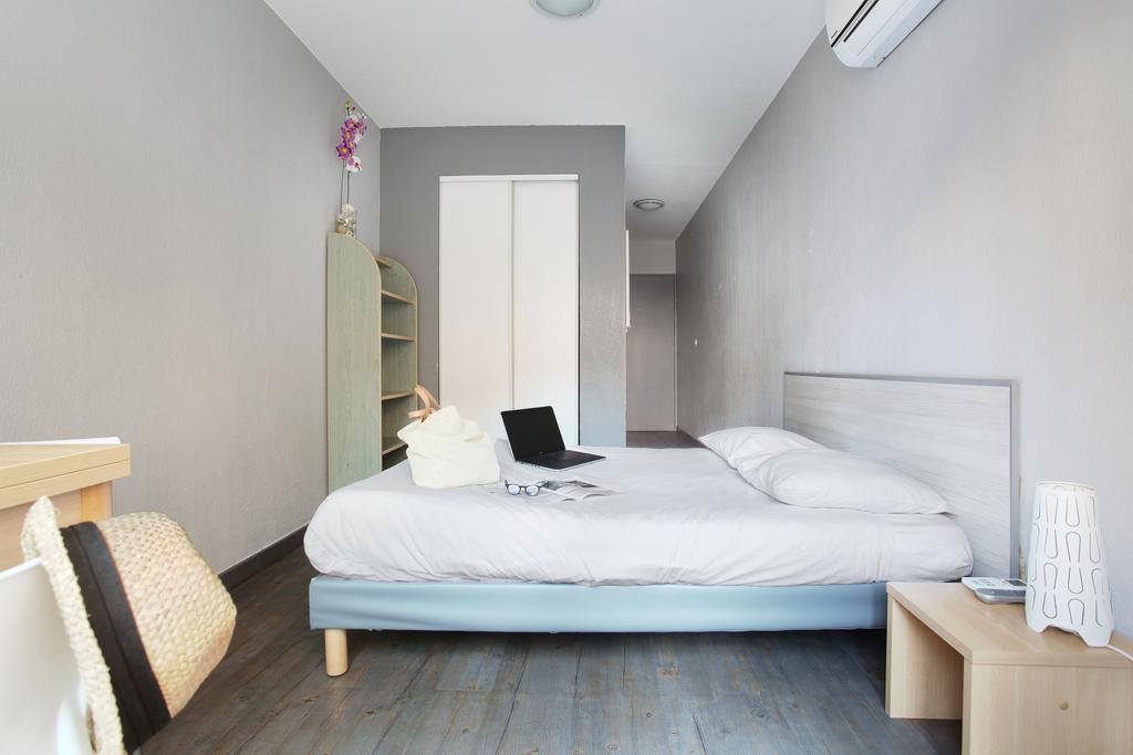 Gsa Residence Les Jardins De Mozart 엑상프로방스 외부 사진