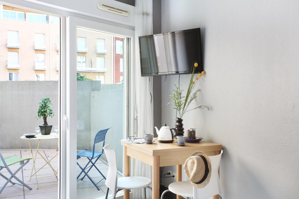 Gsa Residence Les Jardins De Mozart 엑상프로방스 외부 사진
