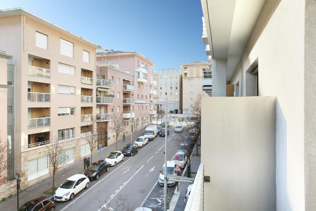Gsa Residence Les Jardins De Mozart 엑상프로방스 외부 사진