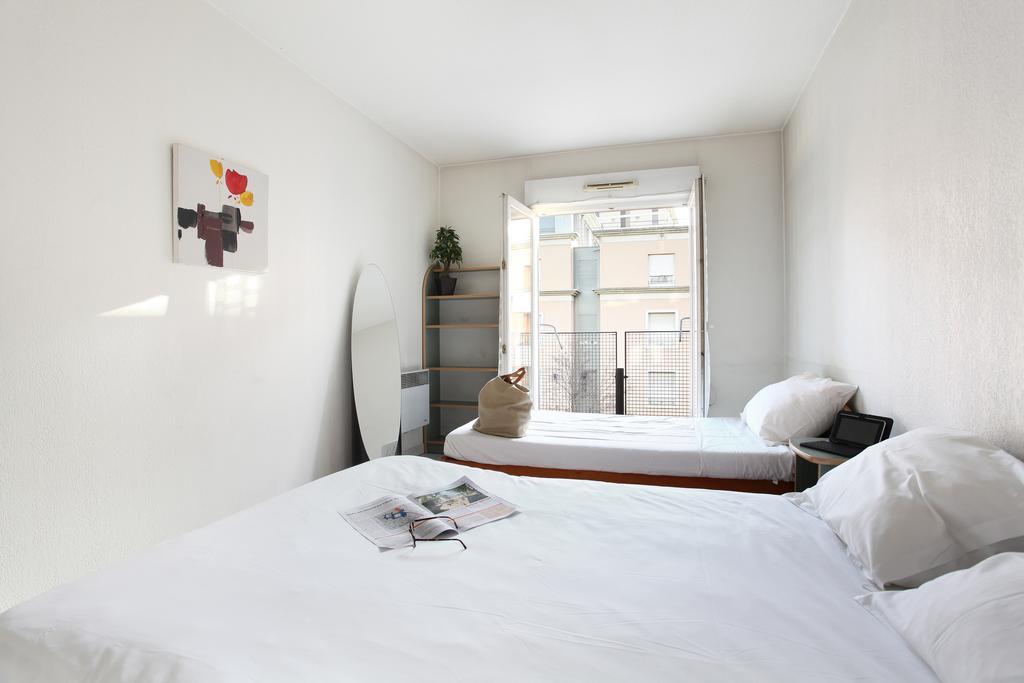 Gsa Residence Les Jardins De Mozart 엑상프로방스 외부 사진