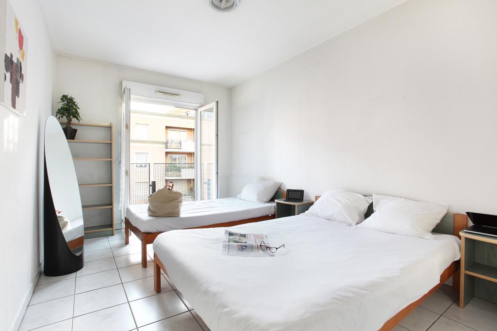 Gsa Residence Les Jardins De Mozart 엑상프로방스 외부 사진