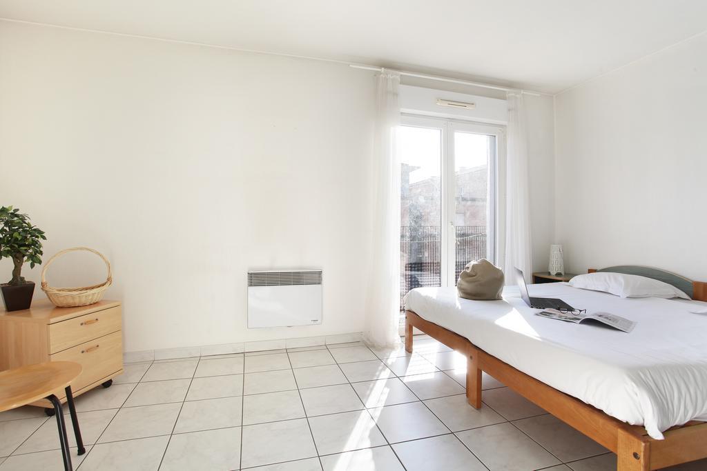 Gsa Residence Les Jardins De Mozart 엑상프로방스 외부 사진