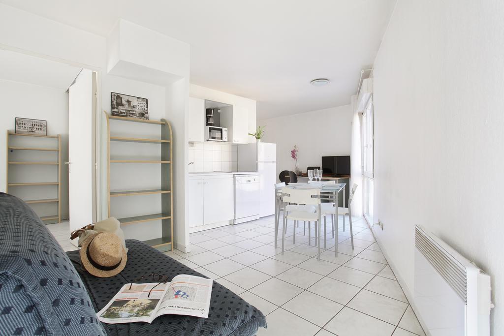 Gsa Residence Les Jardins De Mozart 엑상프로방스 외부 사진