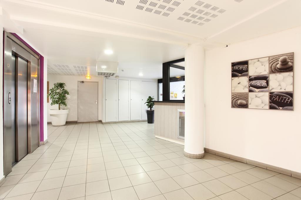 Gsa Residence Les Jardins De Mozart 엑상프로방스 외부 사진