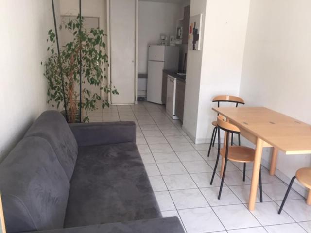 Gsa Residence Les Jardins De Mozart 엑상프로방스 외부 사진