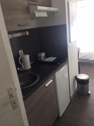 Gsa Residence Les Jardins De Mozart 엑상프로방스 외부 사진